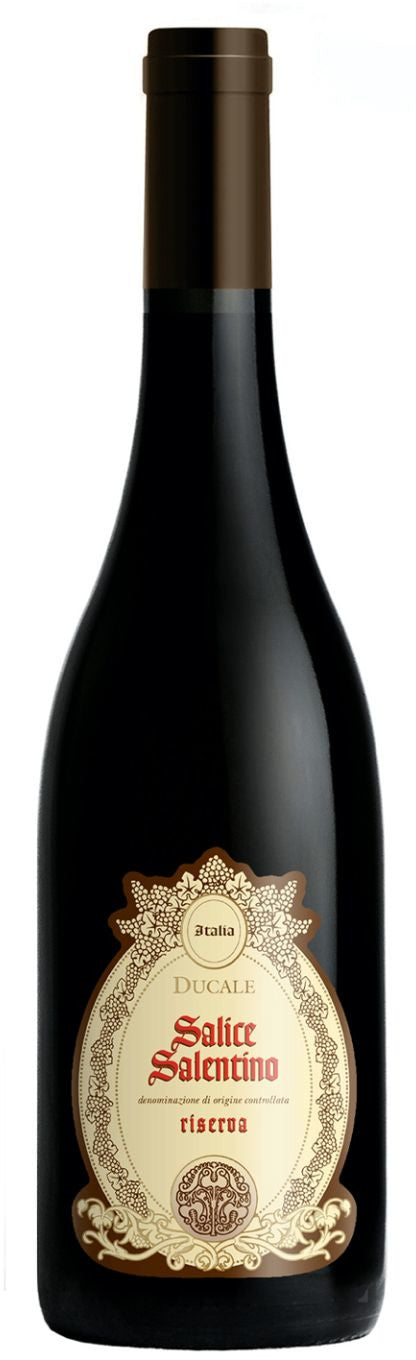 Salice Salentino Ducale Reserva
