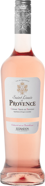 Saint-Louis de Provence Rose