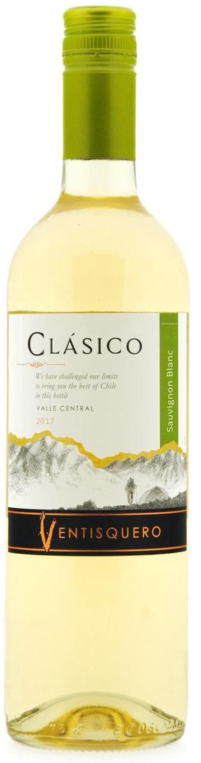 Ventisquero Estate Sauvignon Blanc