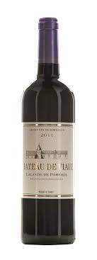 Chateau de Viaud Lalande-de-Pomerol