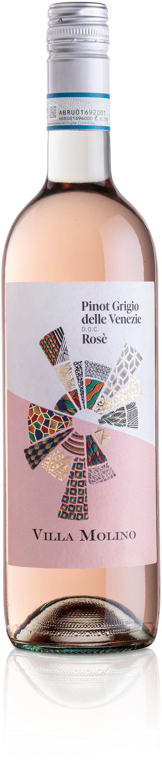 Almorano Pinot Grigio Blush delle Venezie DOC