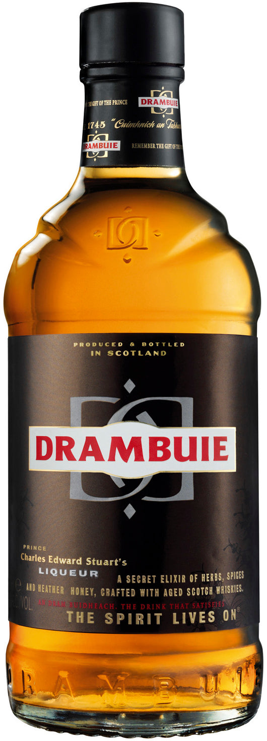 Drambuie 40% Litre