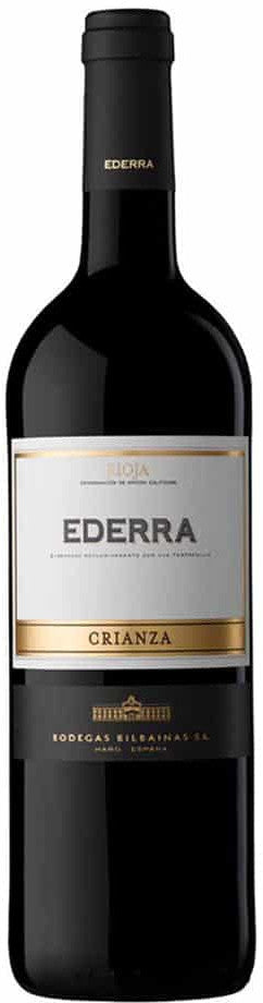 Ederra Crianza Tinto Rioja