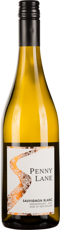 Penny Lane Marlborough Sauvignon Blanc