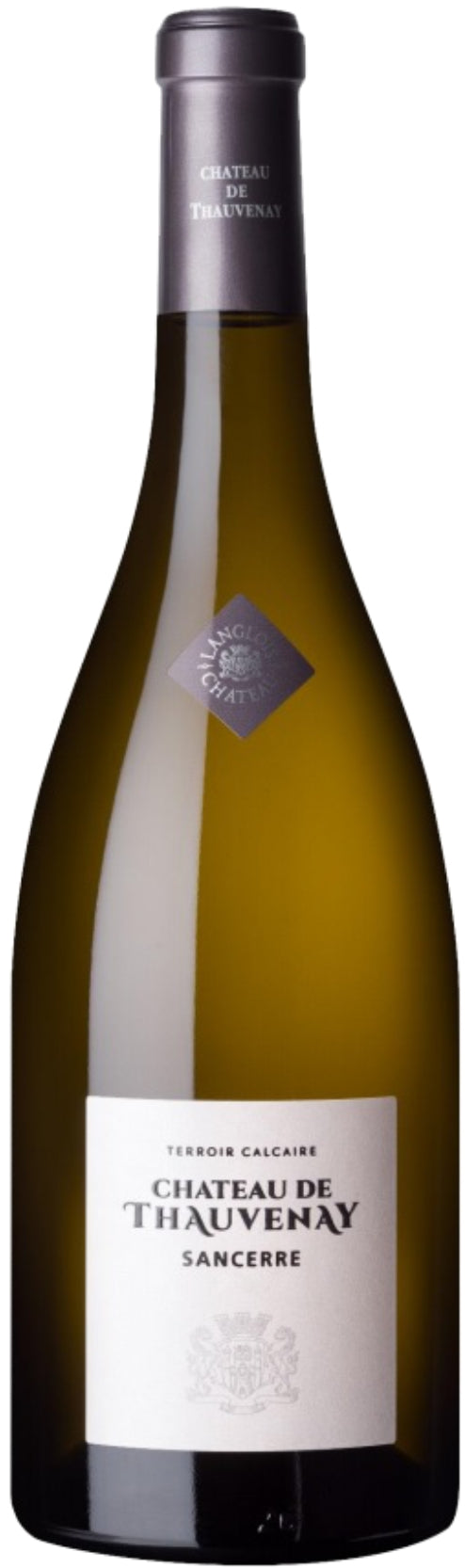 Sancerre Chateau de Thauvenay