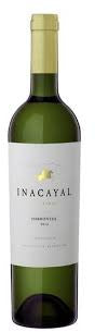 Inacayal Torrontes