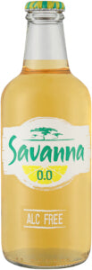 Savanna Cider 24x330ml 0%