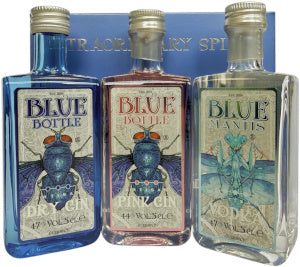 Extraordinary Spirit 3x5cl Gift Set