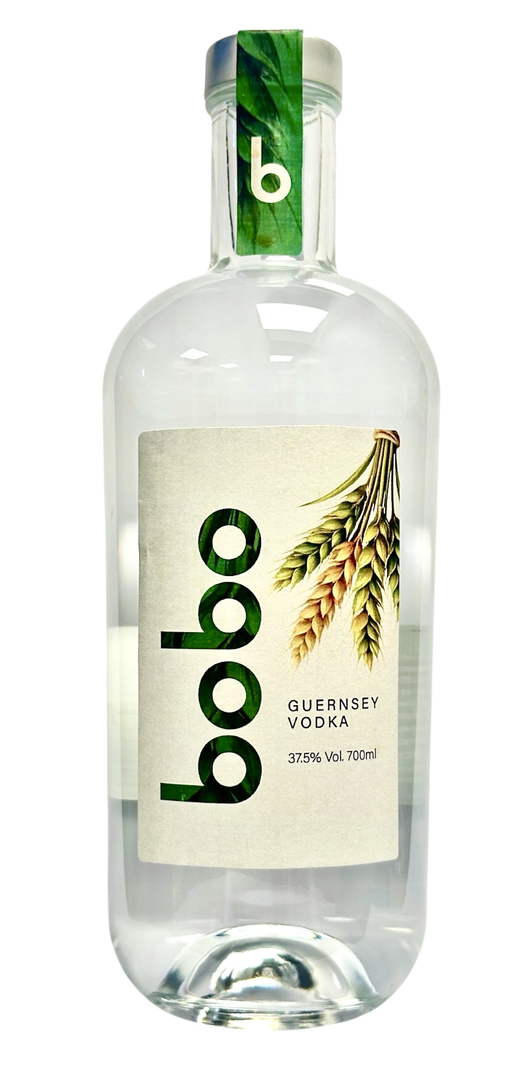 bobo vodka 70cl 37.5%