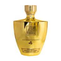 Au Vodka Double Espresso Liqueur 70cl 35%
