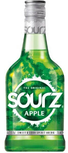 Sourz Apple 70cl 15%