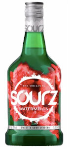 Sourz Watermelon 70cl 15%