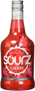 Sourz Cherry 70cl 15%