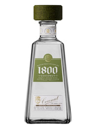 Jose Cuervo 1800 Coconut 70cl 35%
