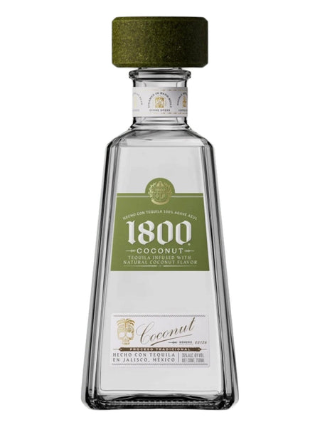 Jose Cuervo 1800 Coconut 70cl 35%