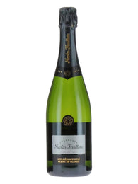 Nicolas Feuillatte Champagne BdB 2019