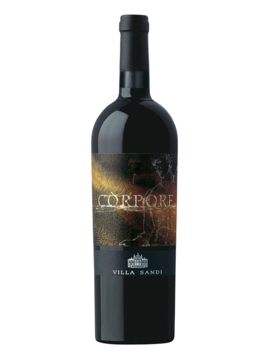 Villa Sandi Corpore DOC Merlot 2020 Italy 75cl