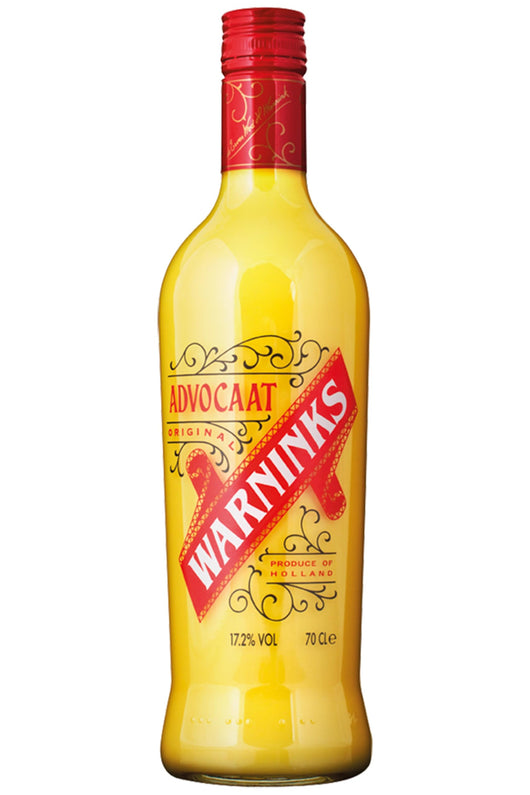 Advocat Warninks 70cl 17.2%