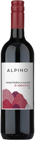 Alpino Montepulciano d'Abruzzo