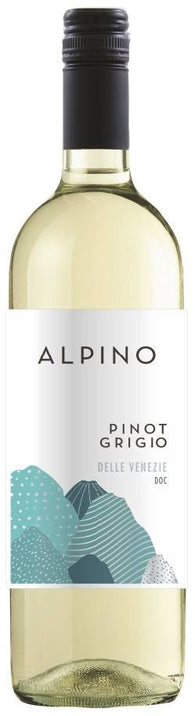 Alpino Pinot Grigio