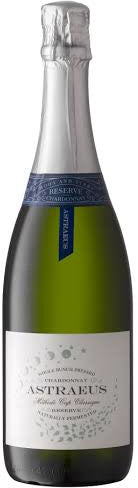 Astraeus Chardonnay Methode Cap Classique Brut NV South Africa