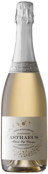Astraeus Pinot Noir Rose' Methode Cap Classique Brut NV South Africa
