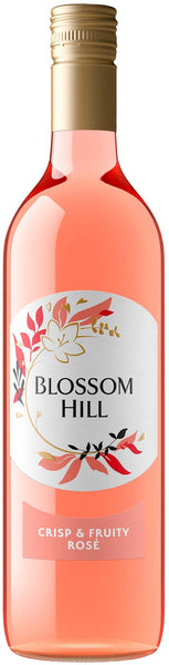Blossom Hill Crisp & Fruity Rose'
