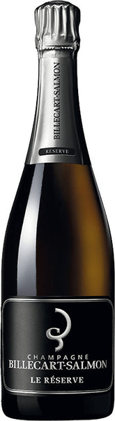 Billecart Salmon Champagne Brut Reserve NV