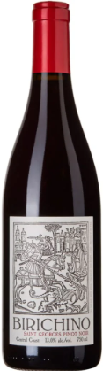Birichino Saint Georges Pinot Noir Old Vines 2023 USA