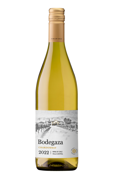 Bodegaza Chardonnay