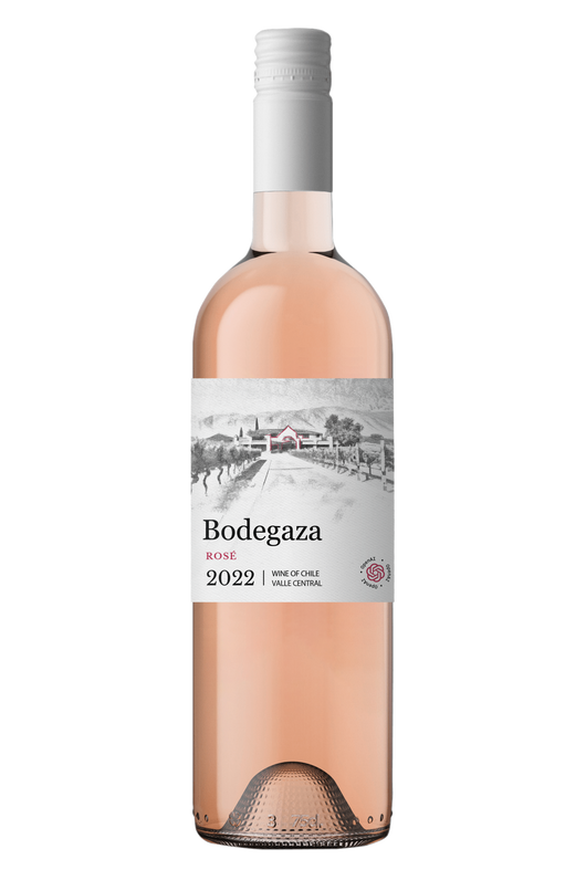 Bodegaza Rose'