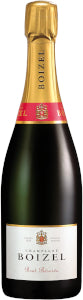 Boizel Champagne Brut Reserve NV