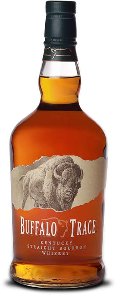 Buffalo Trace Bourbon 70cl 40%
