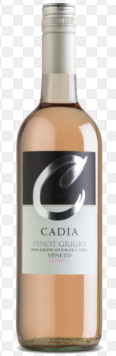 Pinot Grigio Blush Cadia Colli Vicentini