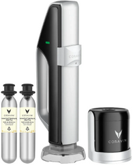 Coravin Sparkling System
