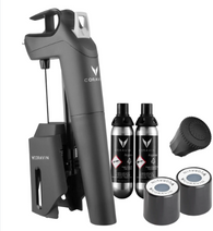 Coravin Timeless Three System