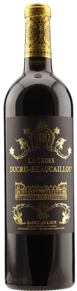 Chateau Croix Ducru-Beaucaillou St Julien 2011 France 150cl