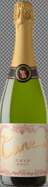 Cune Cava Sparkling