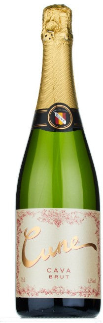 Cune Cava Sparkling