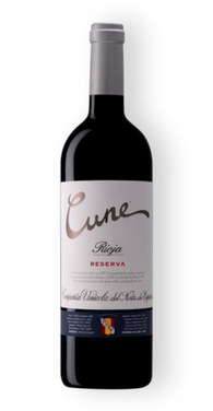 Cune Reserva Rioja 75cl