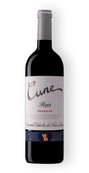 Cune Reserva Rioja 75cl
