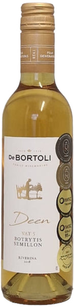 Deen Vat Series Botrytis Semillon Australia 37.5cl