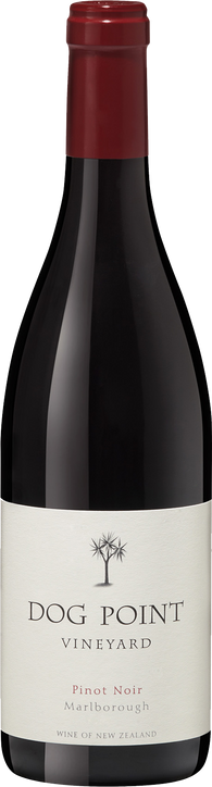Dog Point Pinot Noir Marlborough 2022/23 New Zealand 75cl