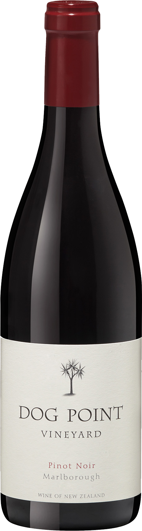 Dog Point Pinot Noir Marlborough 2022/23 New Zealand 75cl