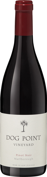 Dog Point Pinot Noir Marlborough 2022/23 New Zealand 75cl