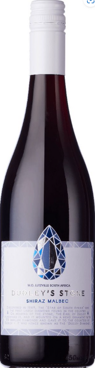 Dudley's Stone Shiraz-Malbec