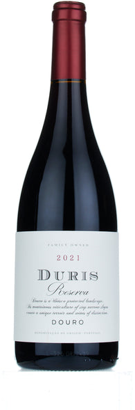 Duris Douro Valley Reserva 2021 Portugal 75cl
