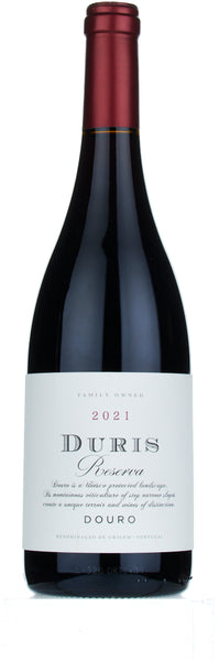 Duris Douro Valley Reserva 2021 Portugal 75cl
