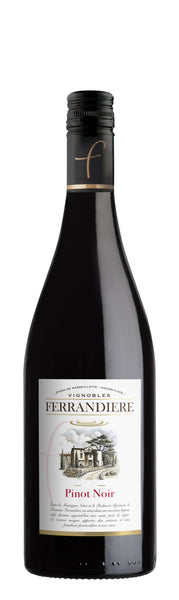 Domaine de la Ferrandiere Pinot Noir Languedoc