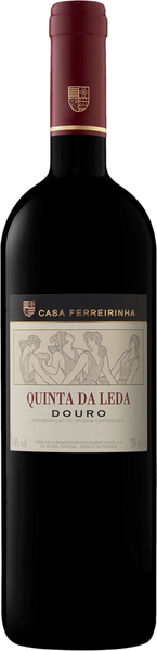 Casa Ferreirinha Quinta da Leda Tinto